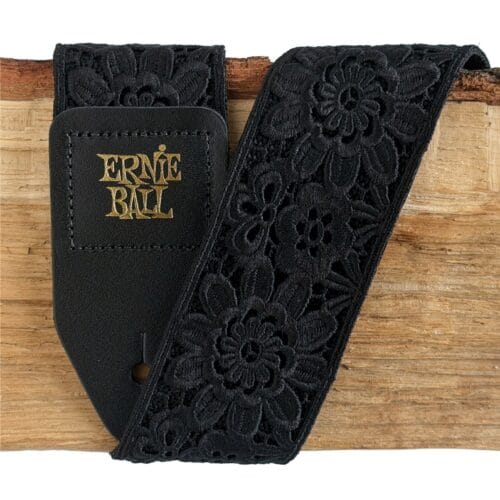 EB5438 Ernie Ball Daisy After Dark pasek do gitary