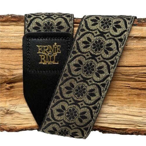 eb5628 ernie ball golden garden pasek do gitary 3