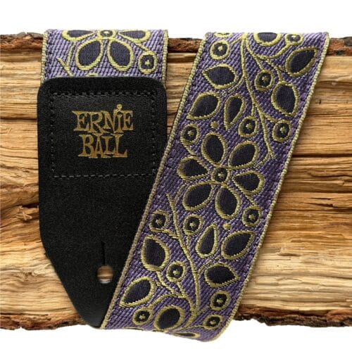 eb5629 ernie ball jasmine and juice pasek do gitary 3