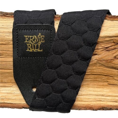 eb5636 ernie ball dark matter pasek do gitary 3