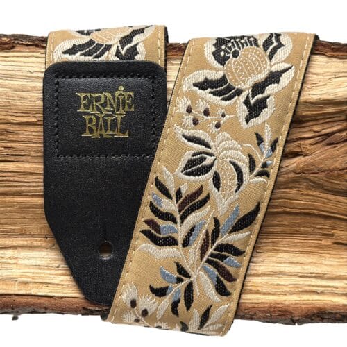 eb5637 ernie ball vintage harvest pasek do gitary 3