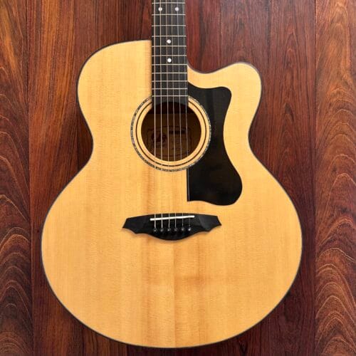 Framus FJ 14 SMV VSNTCEE Legacy Series Jumbo gitara elektroakustyczna