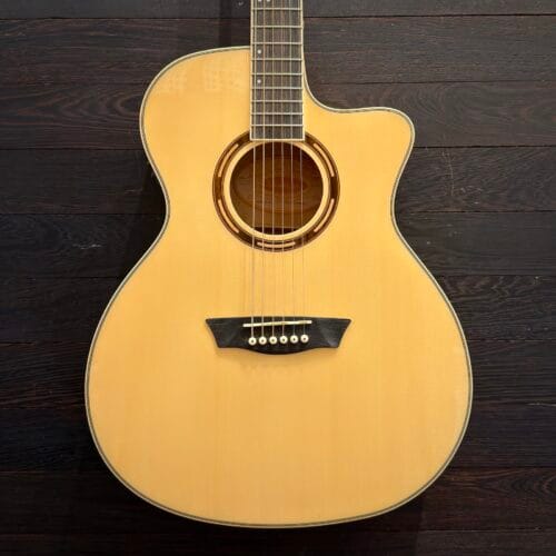 Washburn AG 40 CE Apprentice Grand Auditorium gitara elektroakustyczna