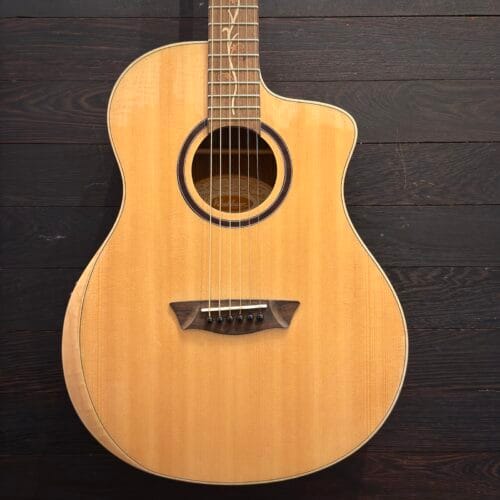 Washburn BTS C40 SCE Bella Tono Studio gitara elektroakustyczna