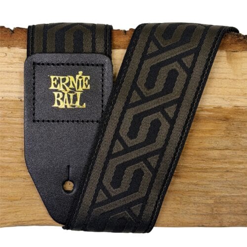 eb5630 ernie ball tribal chain pasek do gitary 3
