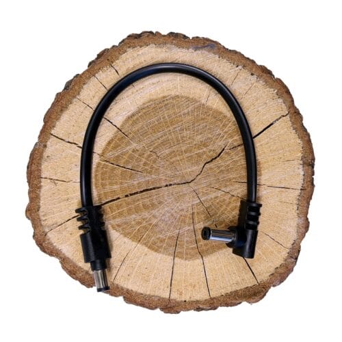 m workshop rbo cab power 15 as rockboard flat power 15as kabel zasilający 15 cm