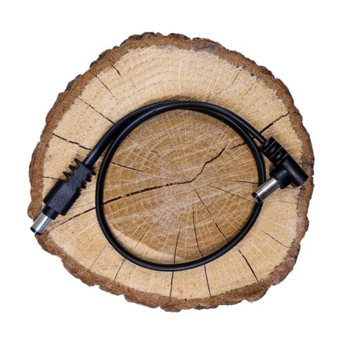 m workshop rbo cab power 30 as rockboard flat power 30as kabel zasilający 30 cm
