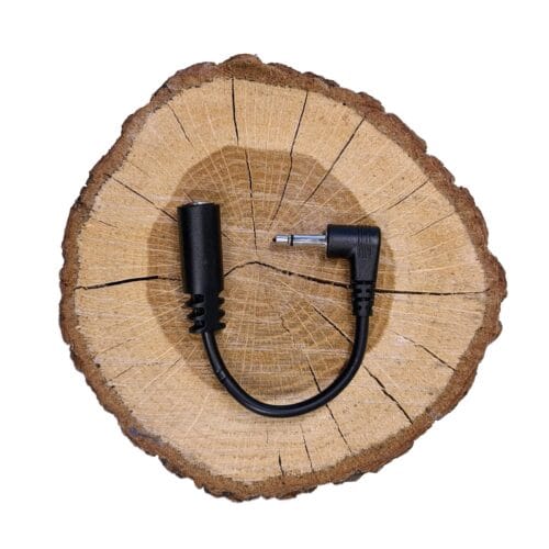 m workshop rbo power ace con 3.5 rockboard power ace mini jack adapter przejściówka do zasilania