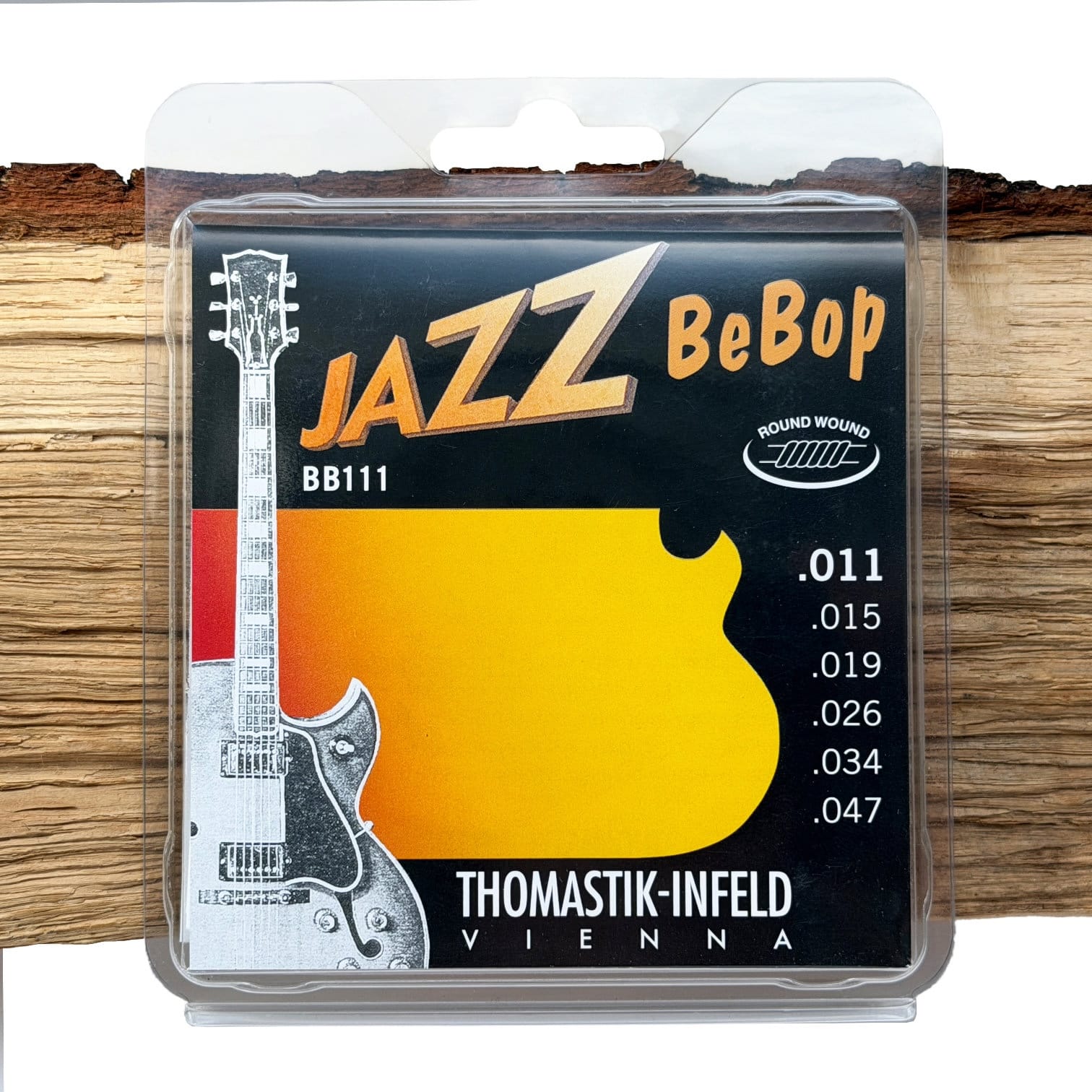 Thomastik Infeld BB111 Jazz BeBop (11-47)