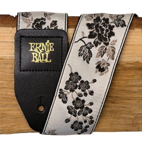eb5440 ernie ball shadow blossom pasek do gitary 3
