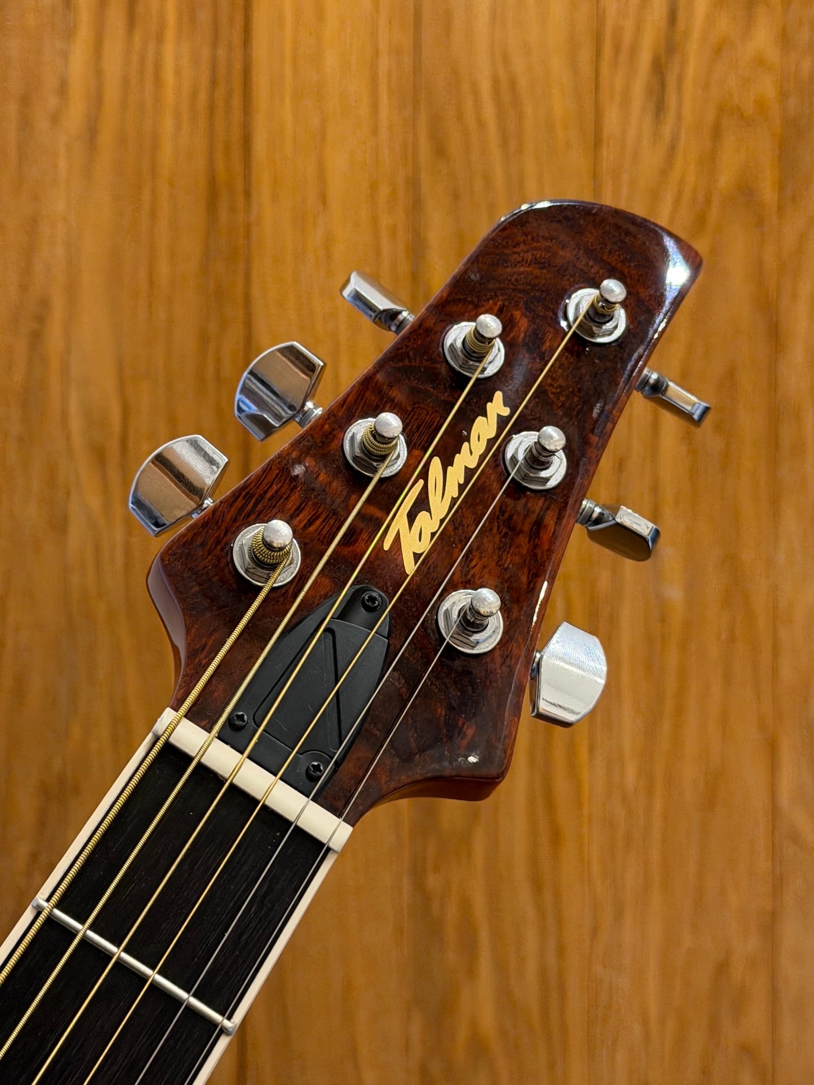 ibanez tcm50 vbs talman acoustic vintage brown sunburst gitara elektroakustyczna m workshop 11