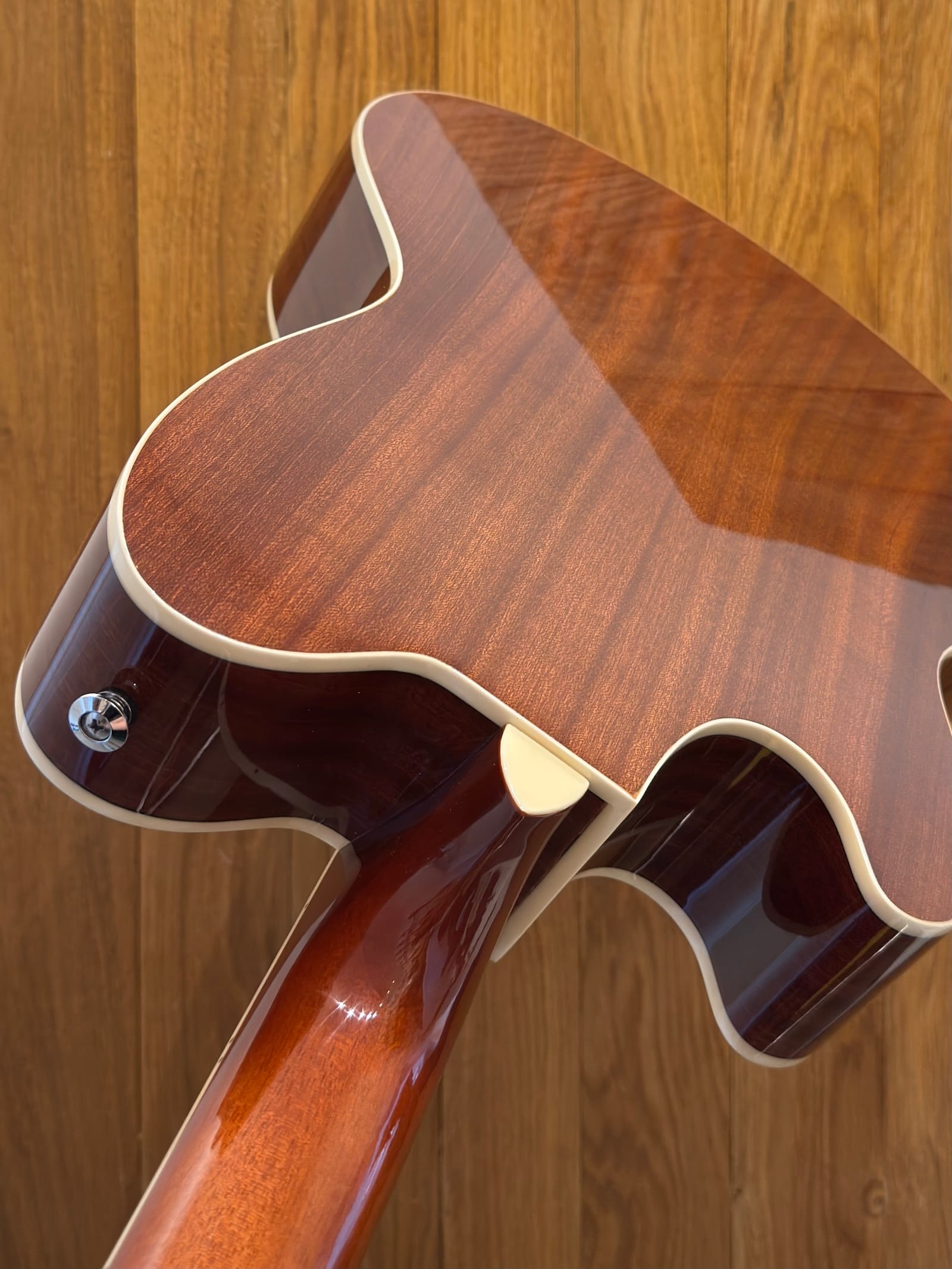 ibanez tcm50 vbs talman acoustic vintage brown sunburst gitara elektroakustyczna m workshop 12