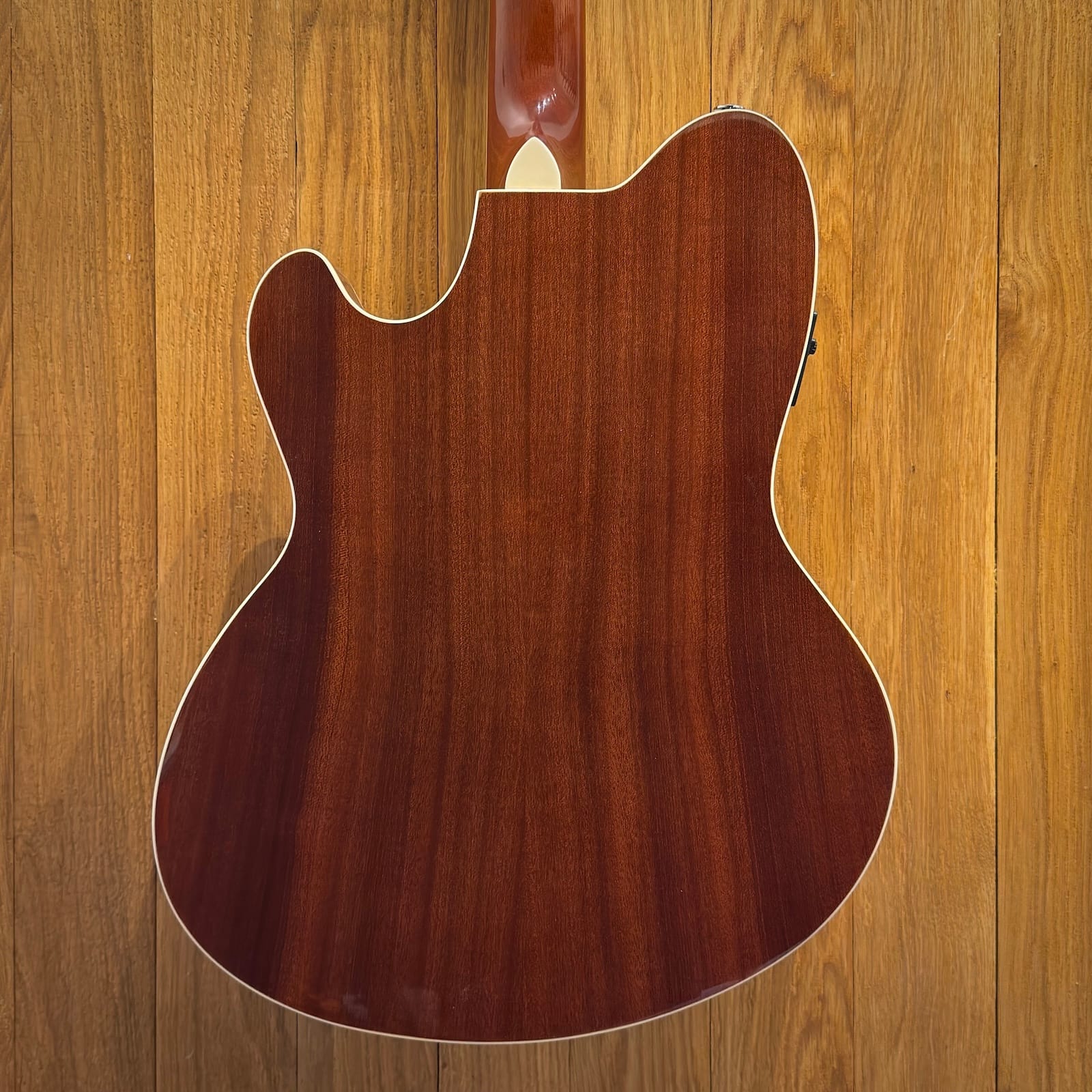 ibanez tcm50 vbs talman acoustic vintage brown sunburst gitara elektroakustyczna m workshop 14