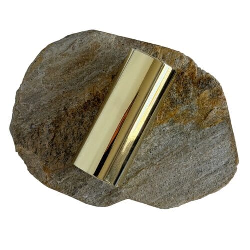 obn60mgo ortega steel slide 60 mm stalowy złoty