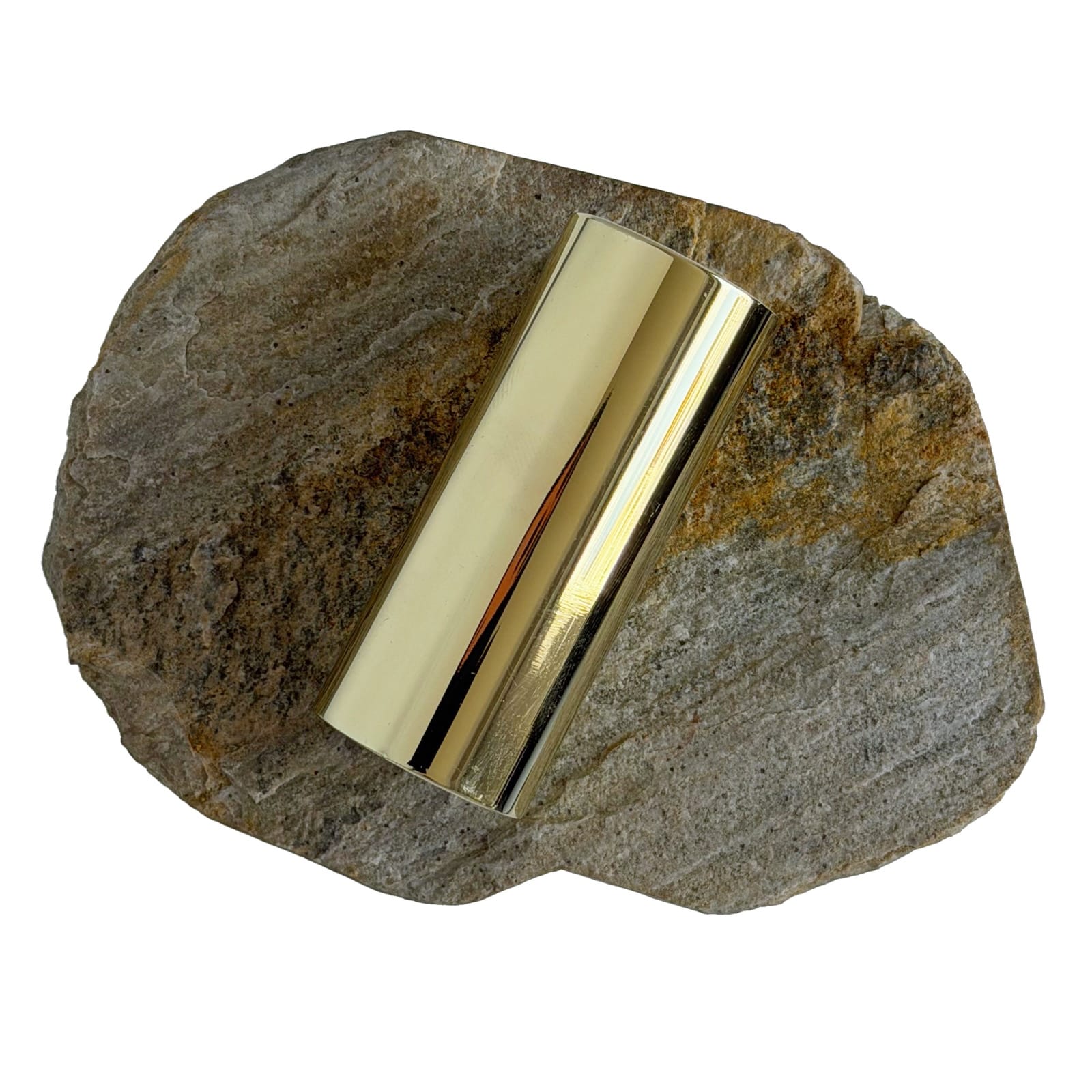 obn60mgo ortega steel slide 60 mm stalowy złoty