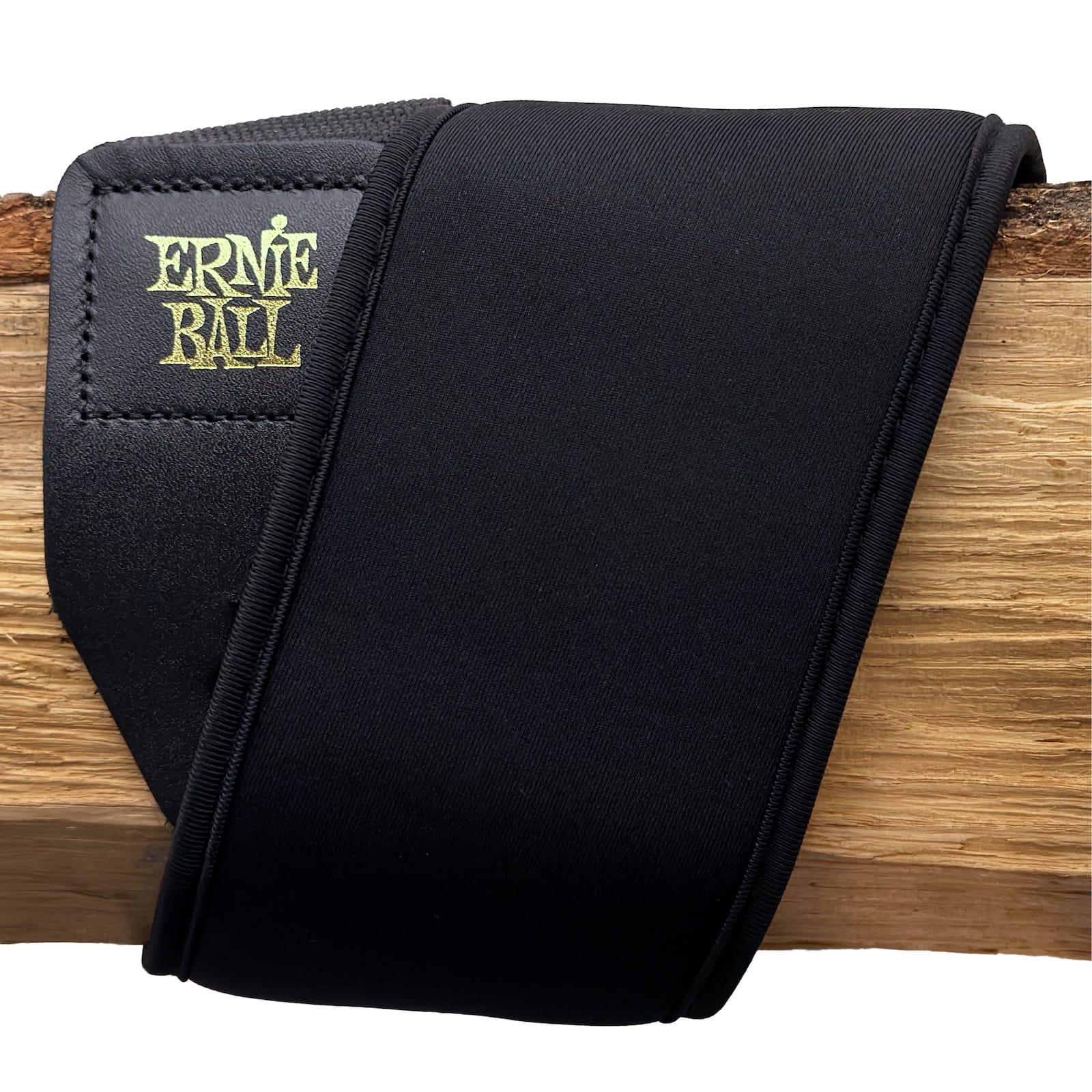 Ernie Ball Cloud Comfort Wide pasek do gitary