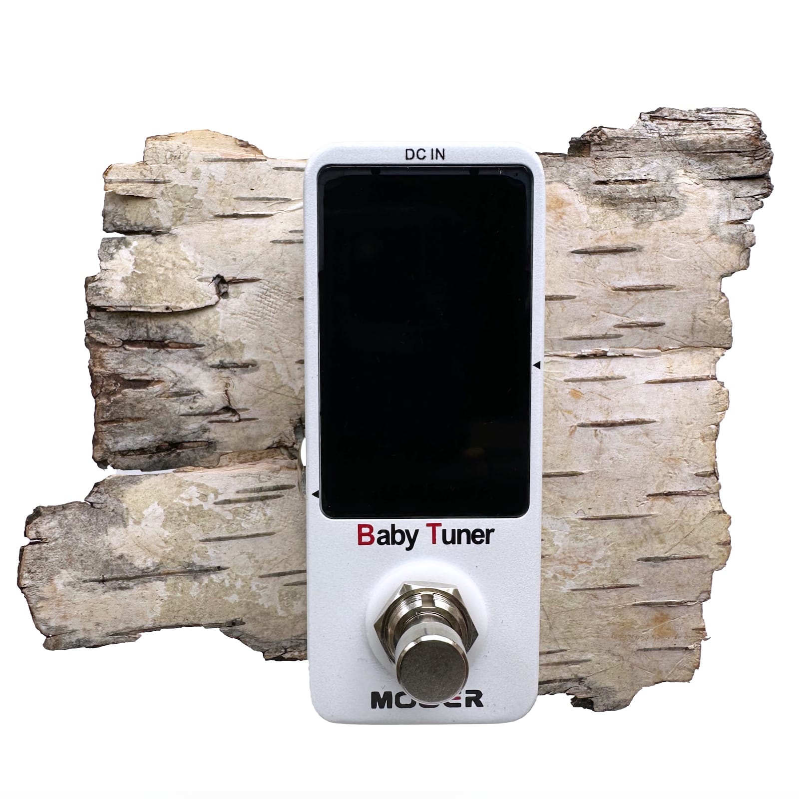 Mooer Baby Tuner tuner chromatyczny